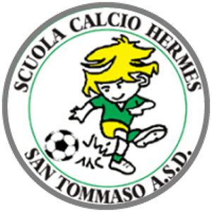 SCUOLA CALCIO HERMES SAN TOMMASO 